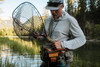 Nomad Middle Fork Net - Hook Jaw Special Edition