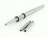 Kingfisher Fly Tying Stainless Half Hitch Tool