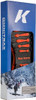 IceTrac Studded Rubber Lug Sole