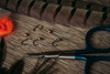 X-Series XC 210BL-BN - Perdigon Hook
