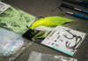 X-Series XS506H BN JIG Hook
