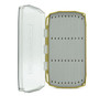 UPG Foam Streamer Fly Box