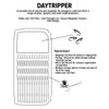 UPG Silicone Daytripper Fly Box