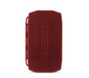UPG Silicone Weekender Claret Fly Box