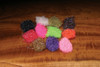 UV Polar Chenille