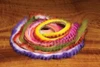 Tiger Barred Rabbit Strips - Magnum