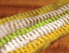 Magnum Barred Rabbit Strips