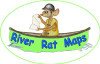 River Rat Maps