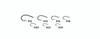U-Series U201 Hook - 50 pack