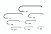 U-Series U302 Hook - 50 pack