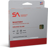 SA Mastery Grand Slam Taper Floating Fly Line Cold