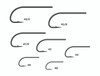 U-Series U401 Hook - 25 pack
