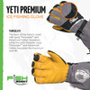 Yeti Premium Extreme Cold Ice Fishing Glove