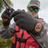 Task Fleece Wind-Blocking Fishing Glove