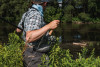 Cortland Guide Series Freshwater Fly Fishing Combo Outfit