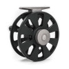 Cortland Disc Drag-Machine Anodize Crown Disc Fly Reel