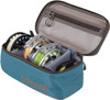 fishpond Ripple Reel Case, Medium, Tidal Blue - Customer Return / Damaged Packaging