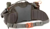 Fishpond Elkhorn Lumbar Pack, Pebble - RETURN ITEM