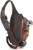 Fishpond Summit Sling 2.0, Gravel - RETURN ITEM
