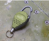 Fishpond Arrowhead Retractor, MOSS - RETURN ITEMS