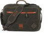 Fishpond Half Moon Weekend Bag, Peat Moss - RETURN ITEMS