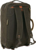 Fishpond Half Moon Weekend Bag, Peat Moss - RETURN ITEMS