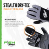 Fish Monkey Dry-Tec Waterproof Insulted Fishing Glove
