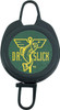 Dr. Slick Clip-On-Reel, Green, D-ring