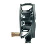 Cimarron Creek 2/3, Matte Black- Return/ Damaged Packaging