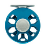 Ross Cimarron Fly Reel 5/6- Matte Blue- Return/ Damaged Packing