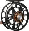 ROSS REELS Evolution LTX 7-8wt Black Fly Fishing Reel