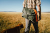 Lodgepole Fishing Satchel - Duskwood