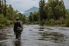 Lodgepole Fishing Satchel - Duskwood