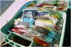 Cortland Saltwater Nylon Tapered Leader