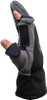 FIsh Monkey Stealth Dry-Tec Heavyweight Mitten