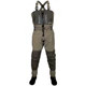 Deep Eddy Zippered Breathable Wader