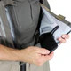 Deep Eddy Zippered Breathable Wader