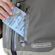 Deep Eddy Zippered Breathable Wader