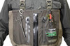 Deep Eddy Zippered Breathable Wader