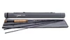 TFO Mangrove Coast 9wt 9'0" -4 Fly Rod - Return/Damaged Packaging