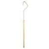 Dr. Slick Dubbing Hook w/Half Hitch Tool