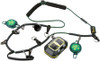 Dr. Slick Lanyard