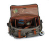 Fishpond Fly Fishing Green River Gear Bag- Granite - Damaged Packaging/Customer Return