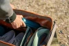 Fishpond Cimarron Wader Duffel Bag Customer Return / Damaged Packaging