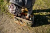 Fishpond Cimarron Wader Duffel Bag Customer Return / Damaged Packaging
