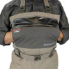 Paramount Outdoors Slate Breathable Wader XXL Customer Return/Damaged Packaging