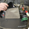 Paramount Outdoors Slate Breathable Wader XXL Customer Return/Damaged Packaging