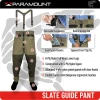 Paramount Slate Zippered Waist High Guide Pant XXL Customer Return/Damaged Packaging