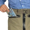 Paramount Slate Zippered Waist High Guide Pant XXL Customer Return/Damaged Packaging