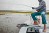 Fishpond Nomad El Jefe Net - Customer Return/Damaged Packaging